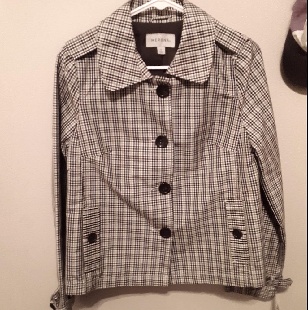 womens jacket